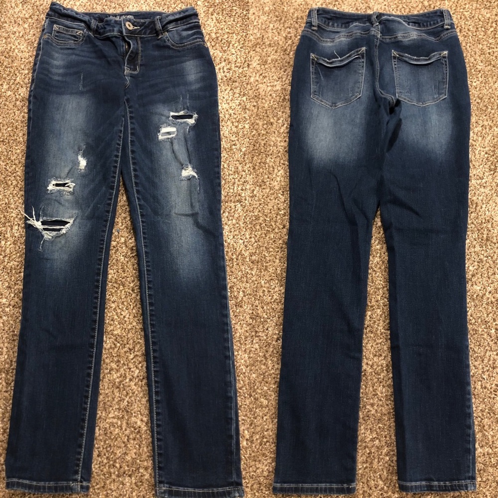 Jeans